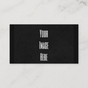 Entwerfen Sie Ihre eigene Visitenkarte