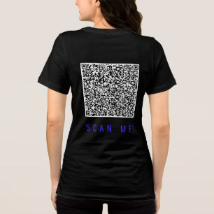 Entwerfen Sie Ihre eigene Vorlage für den benutzer Tri-Blend Shirt