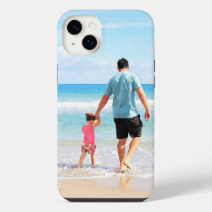 Entwerfen Sie Ihre eigenen Foto-Samsung-Galaxy-Hül iPhone 14 Plus Hülle