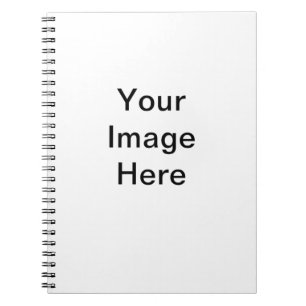 Entwerfen Sie Ihre eigenen Notizblock