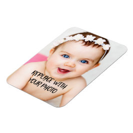 Entwerfen Sie Ihre eigenen Personalisierten Magnet