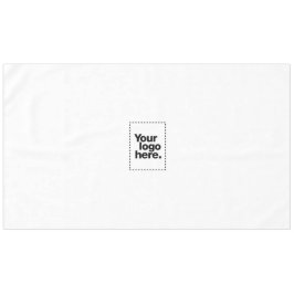 Entwerfen Sie Ihre eigenen Tischdecke