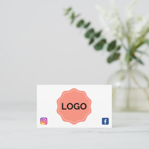 Entwerfen Sie Ihre eigenen Visitenkarte