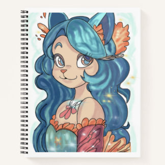 "Entwerfen Sie Ihre Geschichte: Eine leere Leinwan Notizbuch