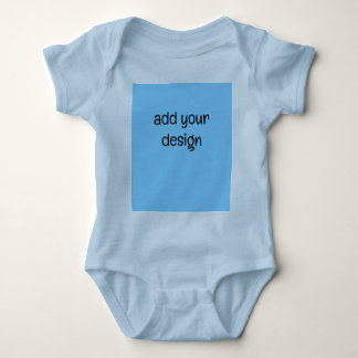 Entwerfen Sie Ihren eigenen Baby-T - Shirt