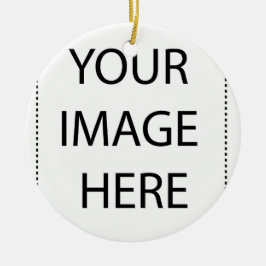 Entwerfen Sie Ihren eigenen Babykarosserieanzug Keramik Ornament