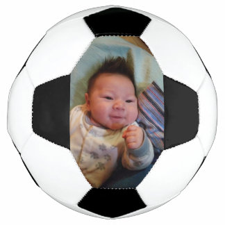 Entwerfen Sie Ihren eigenen Fußballball Fußball