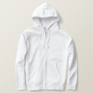 Entwerfen Sie Ihren eigenen Hoodie Bestickter Hoodie