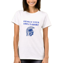 ENTWERFEN SIE IHREN EIGENEN T - SHIRT