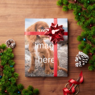 ENTWERFEN SIE SELBST GESCHENKPAPIER
