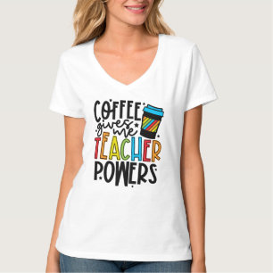Entwickeln Sie Ihr eigenes V-Neck T - Shirt-Shirt T-Shirt