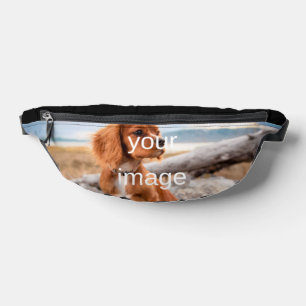 ENTWICKELN SIE IHRE EIGENE BAUCHTASCHE