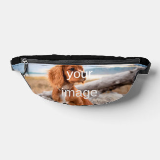 ENTWICKELN SIE IHRE EIGENE BAUCHTASCHE