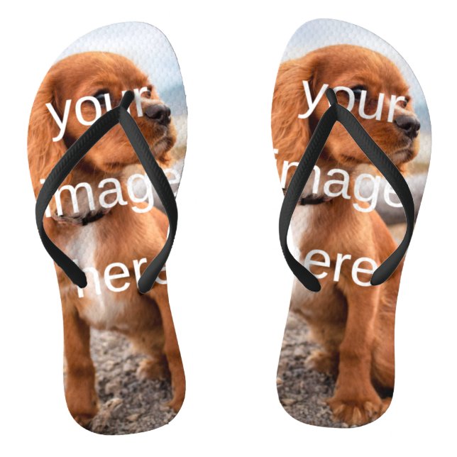 ENTWICKELN SIE IHRE EIGENE FLIP FLOPS (Fußbett)