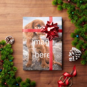 ENTWICKELN SIE IHRE EIGENE GESCHENKPAPIER