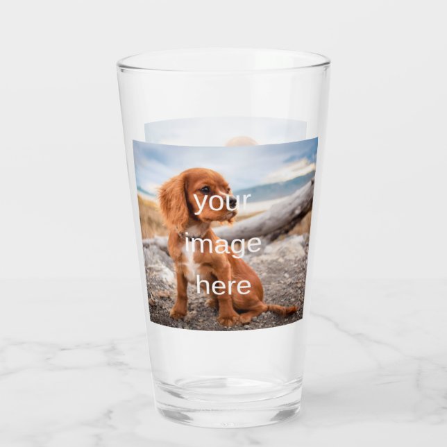 ENTWICKELN SIE IHRE EIGENE GLAS (Rückseite)