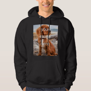 ENTWICKELN SIE IHRE EIGENE HOODIE