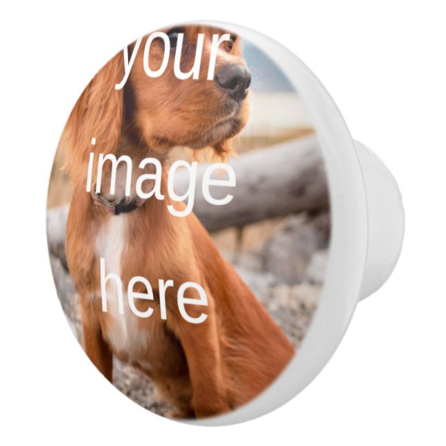 ENTWICKELN SIE IHRE EIGENE KERAMIKKNAUF (Rechts)