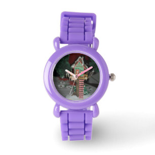 ENTWICKELN SIE IHRE EIGENE SUCHE - PERSONALISIEREN ARMBANDUHR
