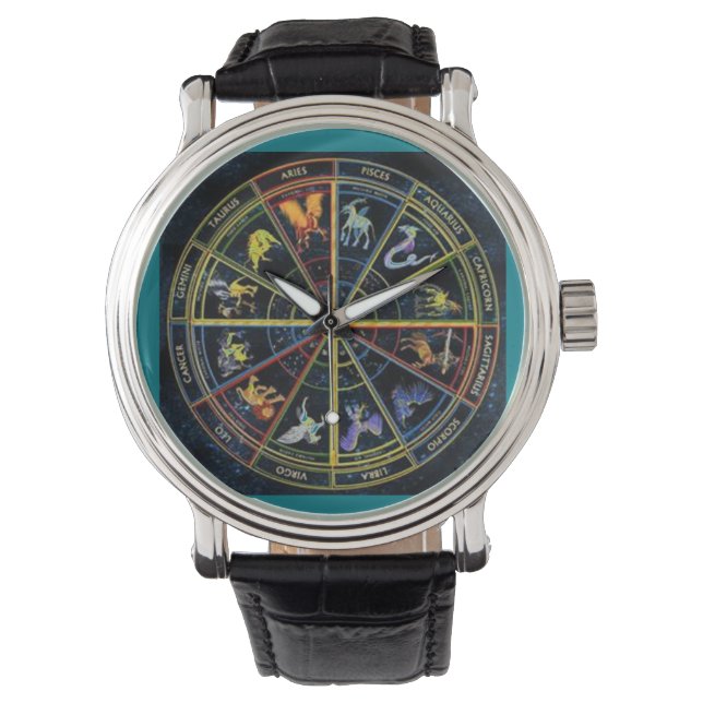 ENTWICKELN SIE IHRE EIGENE SUCHE - PERSONALISIEREN ARMBANDUHR (Vorderseite)