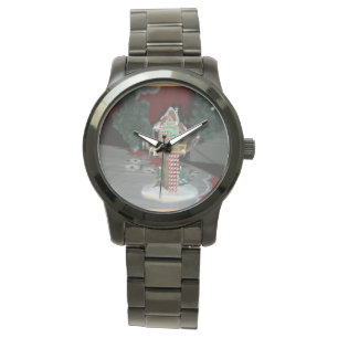 ENTWICKELN SIE IHRE EIGENE SUCHE - PERSONALISIEREN ARMBANDUHR