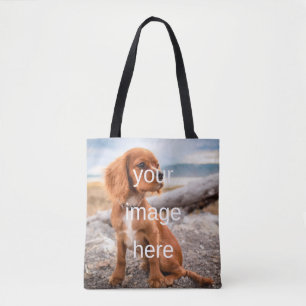 ENTWICKELN SIE IHRE EIGENE TASCHE