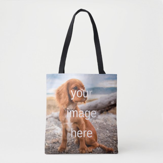 ENTWICKELN SIE IHRE EIGENE TASCHE (Vorderseite)