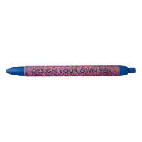 ENTWICKELN SIE IHREN EIGENEN PEN