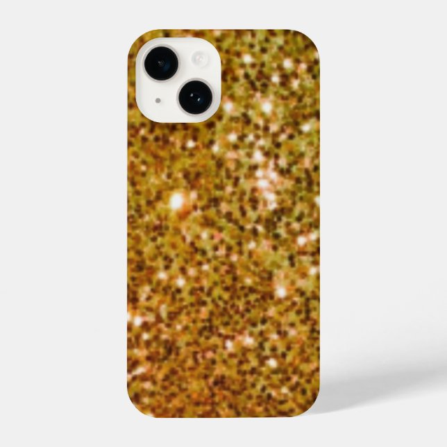 Entwickelt für das Apple iPhone 14 Made with high- Hülle (Rückseite)