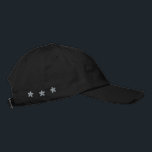 ENTWICKELTE STYLE-DESIGN BESTICKTE BASEBALLKAPPE<br><div class="desc">ENTWICKELTE STYLE-DESIGN</div>
