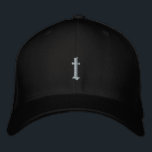 ENTWICKELTE STYLE-DESIGN BESTICKTE BASEBALLKAPPE<br><div class="desc">ENTWICKELTE STYLE-DESIGN</div>