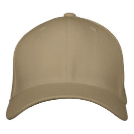 ENTWICKELTE STYLE-DESIGN BESTICKTE BASEBALLKAPPE