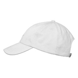 ENTWICKELTE STYLE-DESIGN BESTICKTE BASEBALLKAPPE
