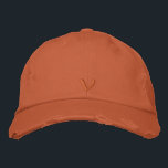 ENTWICKELTE STYLE-DESIGN BESTICKTE BASEBALLKAPPE<br><div class="desc">GAP-EMBROIDERTER STIL UND DESIGN</div>