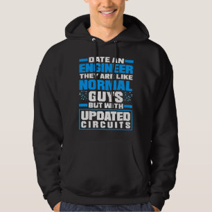 Entwickler-Entwickler Cloud-Computing Hoodie