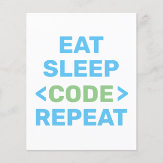 ENTWICKLER |PROGRAMM | CODE FLYER