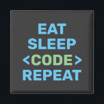 ENTWICKLER |PROGRAMM | CODE MAGNET<br><div class="desc">WENN SIE ENTWICKLER,  PROGRAMMIERER ODER LIEBE SIND,  UM CODE ZU KODIEREN UND IHRE CODE-BEZOGENEN ELEMENTE ZU SUCHEN,  IST DIES DER RICHTIGE ORT FÜR SIE.</div>