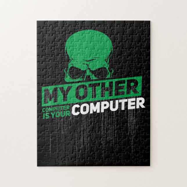 Entwickler Sysadmin Engineer Hacker Nerd Admin Cod (Vertikal)