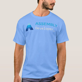 Entwicklerbaugruppe T-Shirt