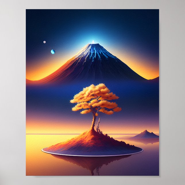 Entwicklerposter Poster (Vorne)