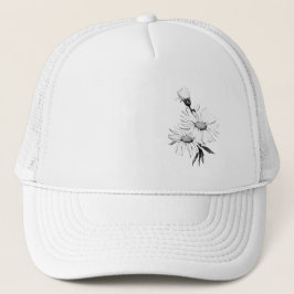 ENTWICKLUNG DER GAP TRUCKERKAPPE