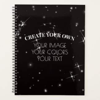 ENTWICKLUNG VON SCRATCH - Erstellen Sie Ihre eigen Planer