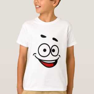 Entwicklung von speziellen T - Shirt für Kinder