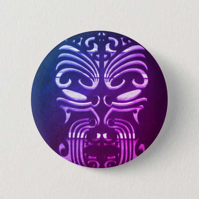 entwirft aotearoa 8 button (Vorderseite)