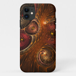 Entwirrte Maße Case-Mate iPhone Hülle