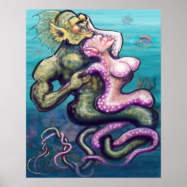 entwöhnt poster (Vorne)