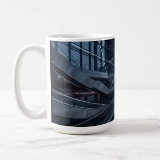 Entworfen Kaffeetasse