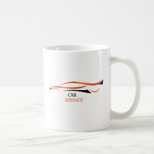 - Entworfen zum Erfreuen Kaffeetasse