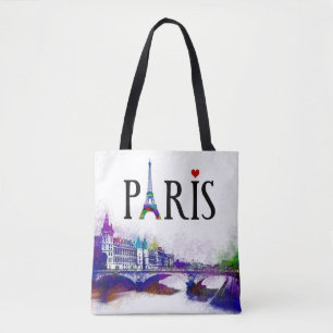 Entwurf 177 Paris Frankreich Tasche