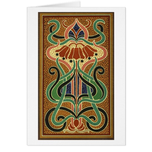 Entwurf 1912 (Vorne)